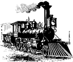 train