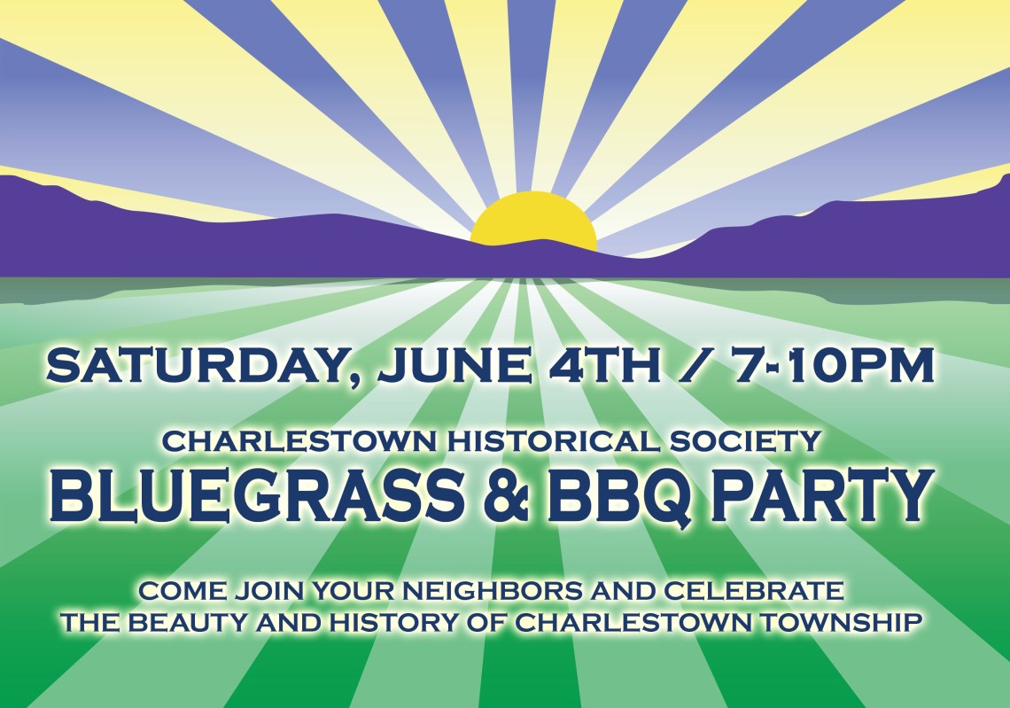 CHS_Bluegrass&amp;BBQ_Flyer